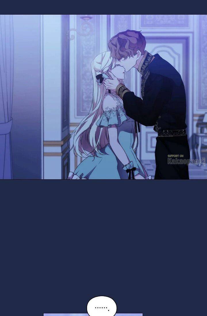 When Villainess Falls in Love Chapter 059