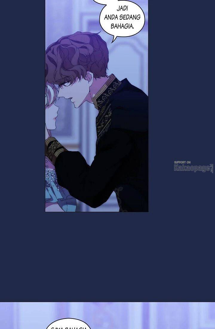 When Villainess Falls in Love Chapter 059