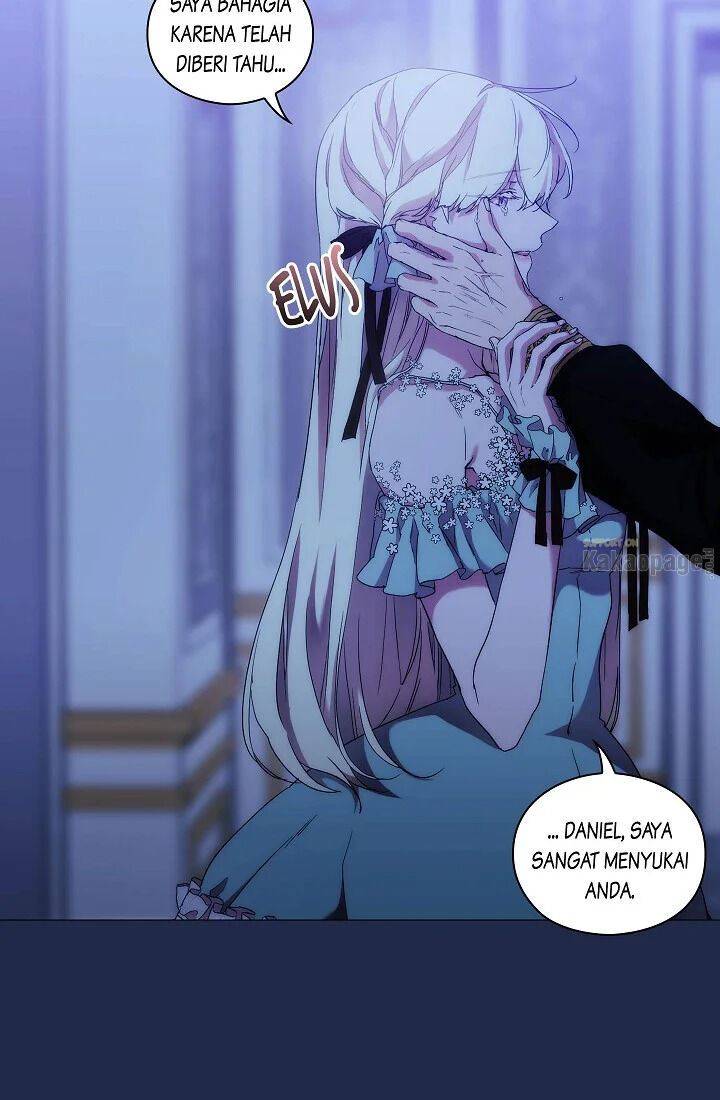 When Villainess Falls in Love Chapter 059