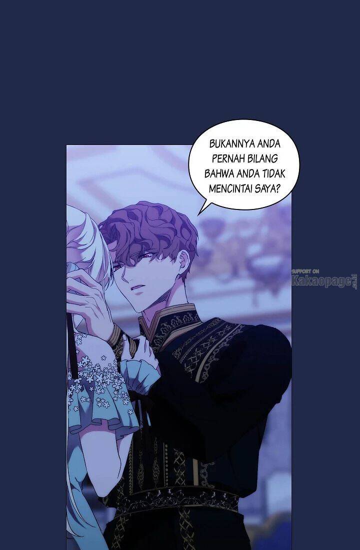 When Villainess Falls in Love Chapter 059