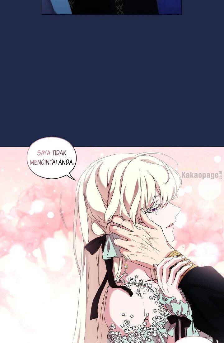 When Villainess Falls in Love Chapter 059