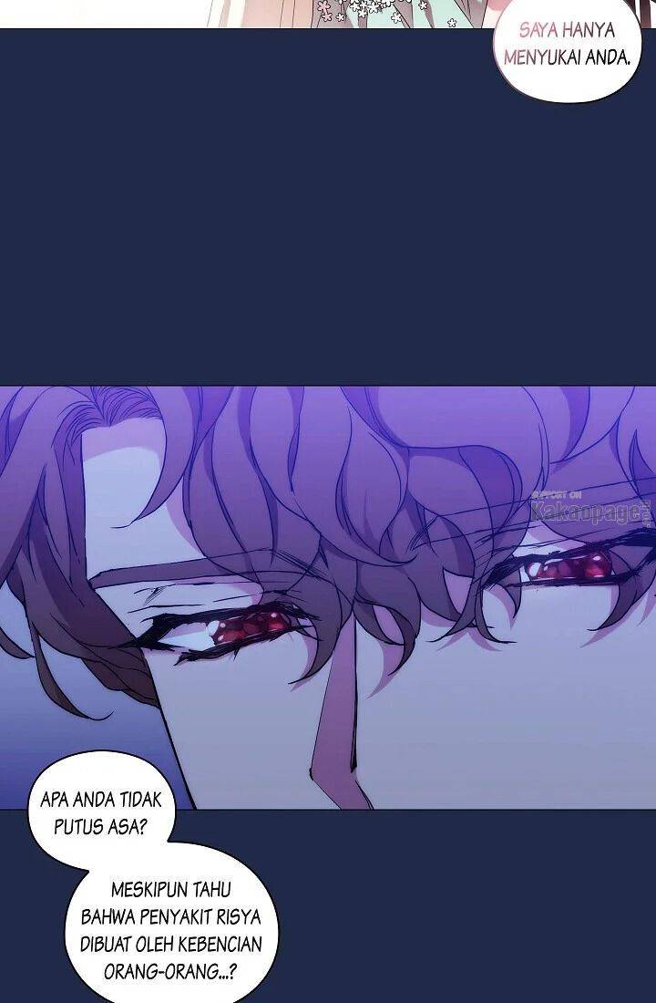 When Villainess Falls in Love Chapter 059