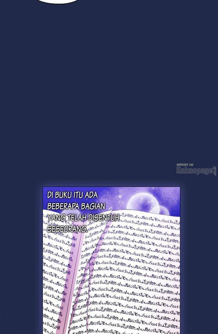 When Villainess Falls in Love Chapter 059