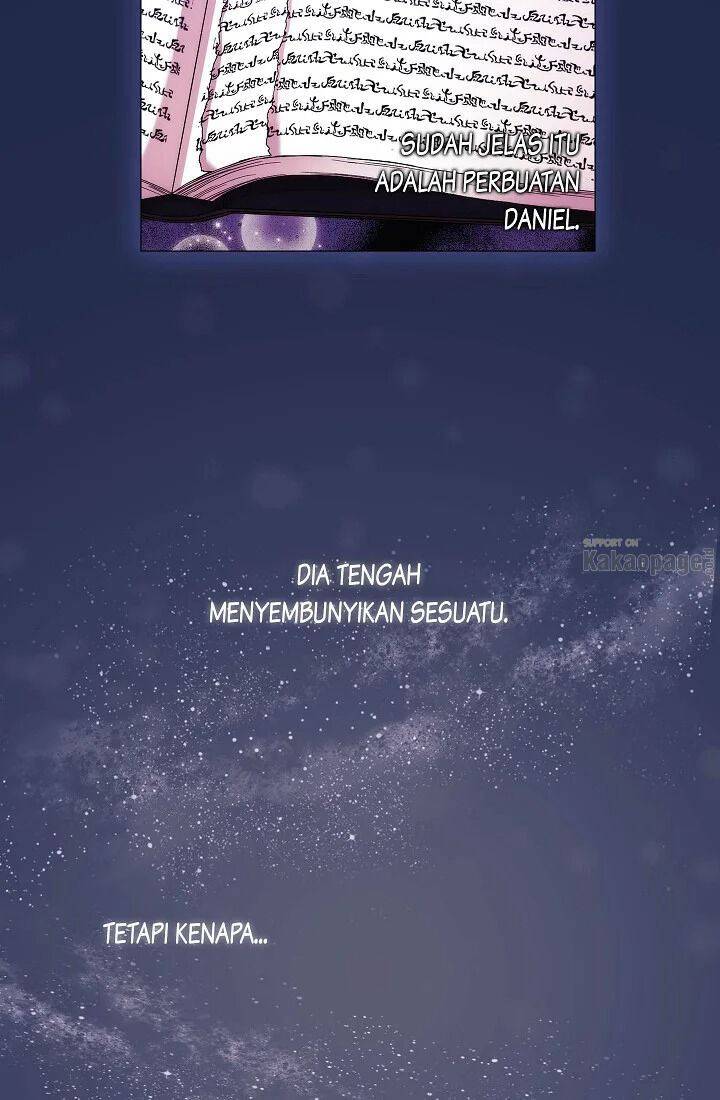 When Villainess Falls in Love Chapter 059