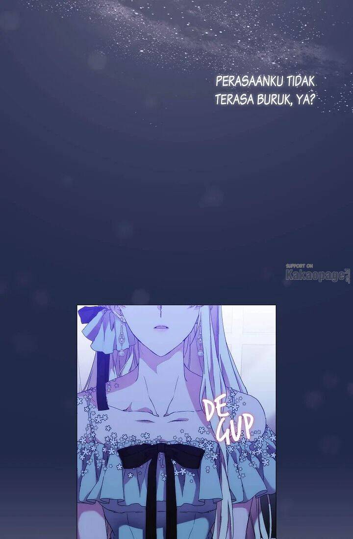When Villainess Falls in Love Chapter 059