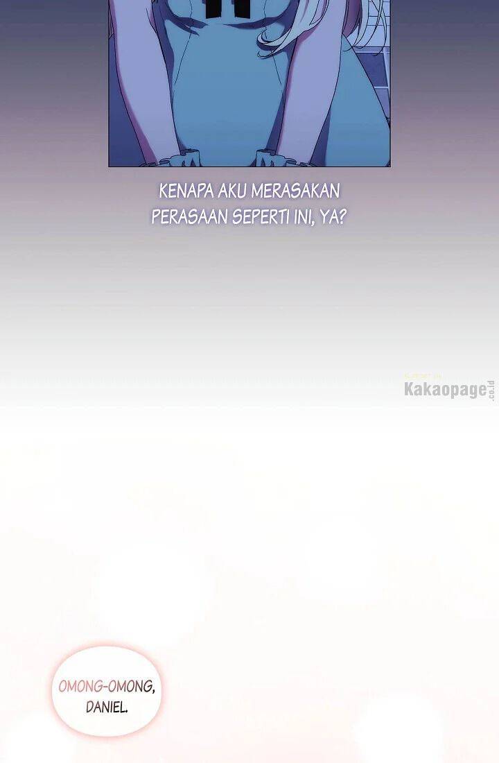 When Villainess Falls in Love Chapter 059