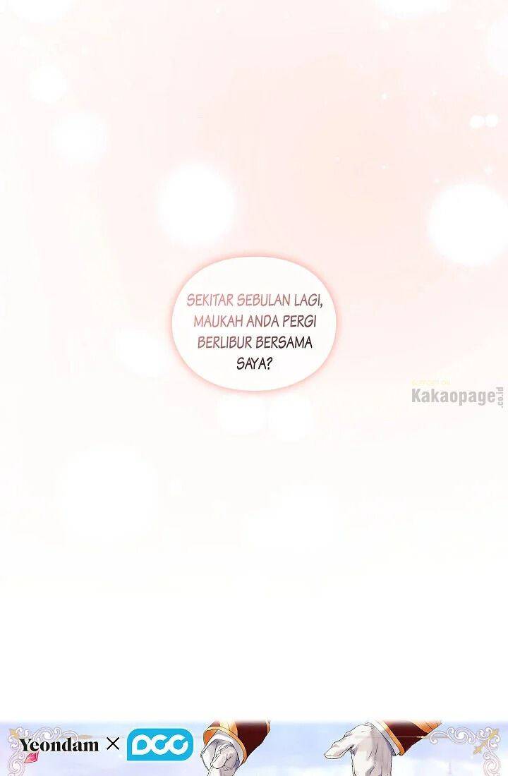 When Villainess Falls in Love Chapter 059