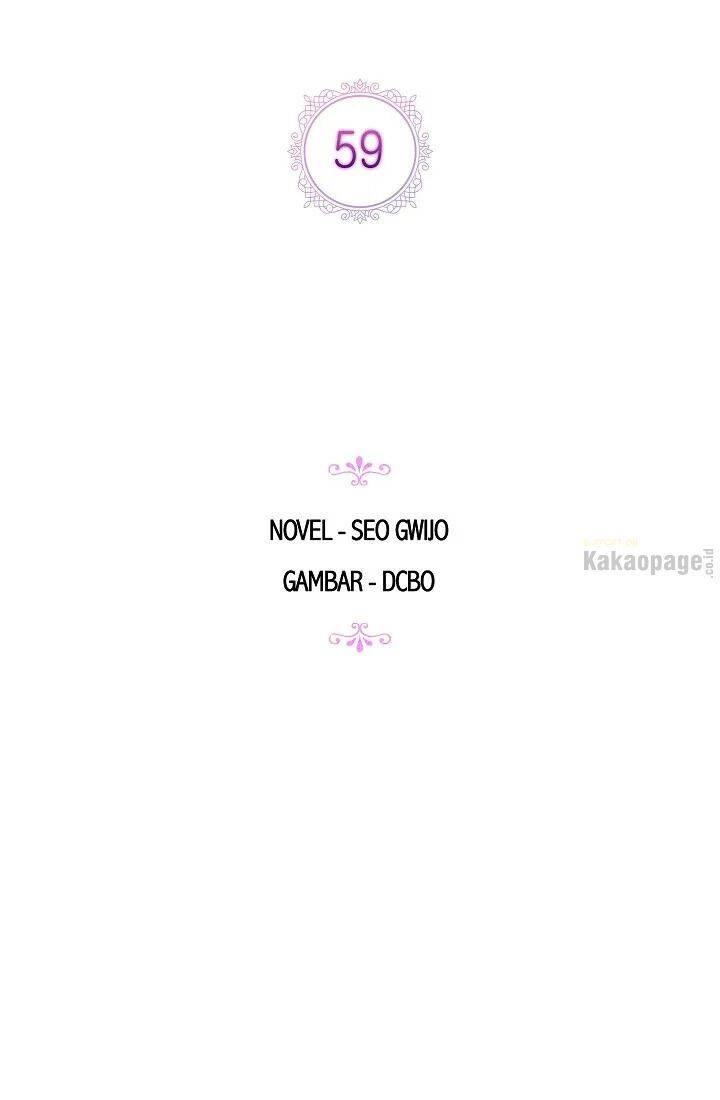 When Villainess Falls in Love Chapter 059