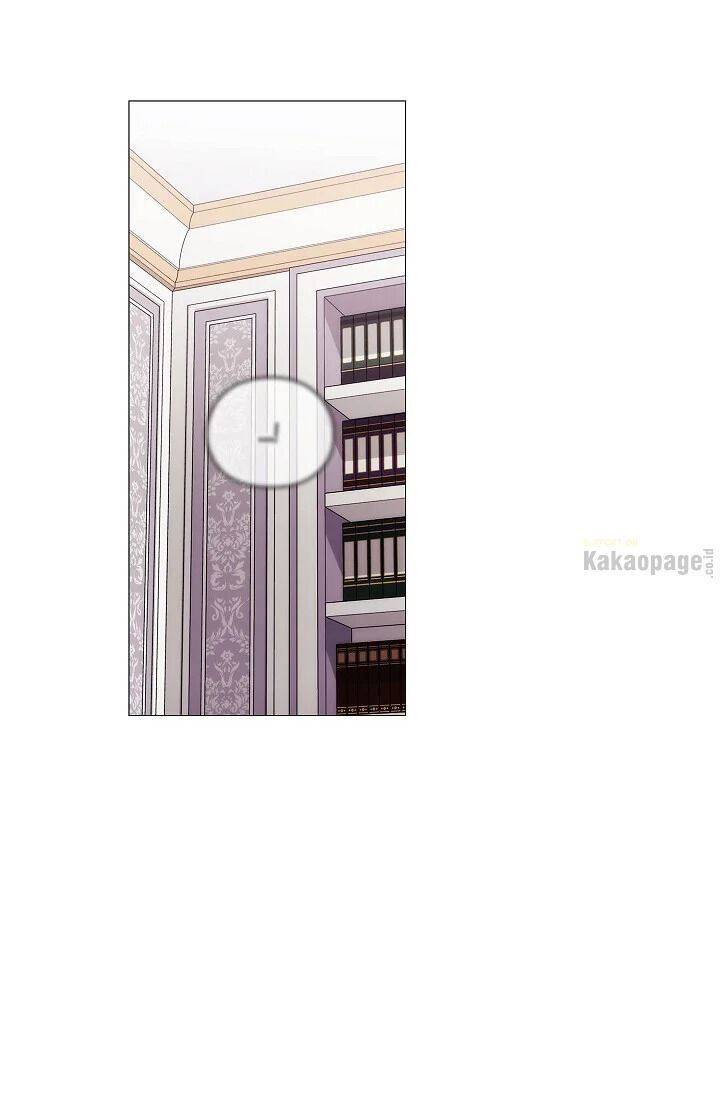 When Villainess Falls in Love Chapter 059