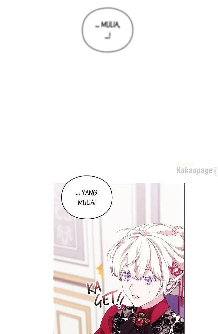 When Villainess Falls in Love Chapter 059