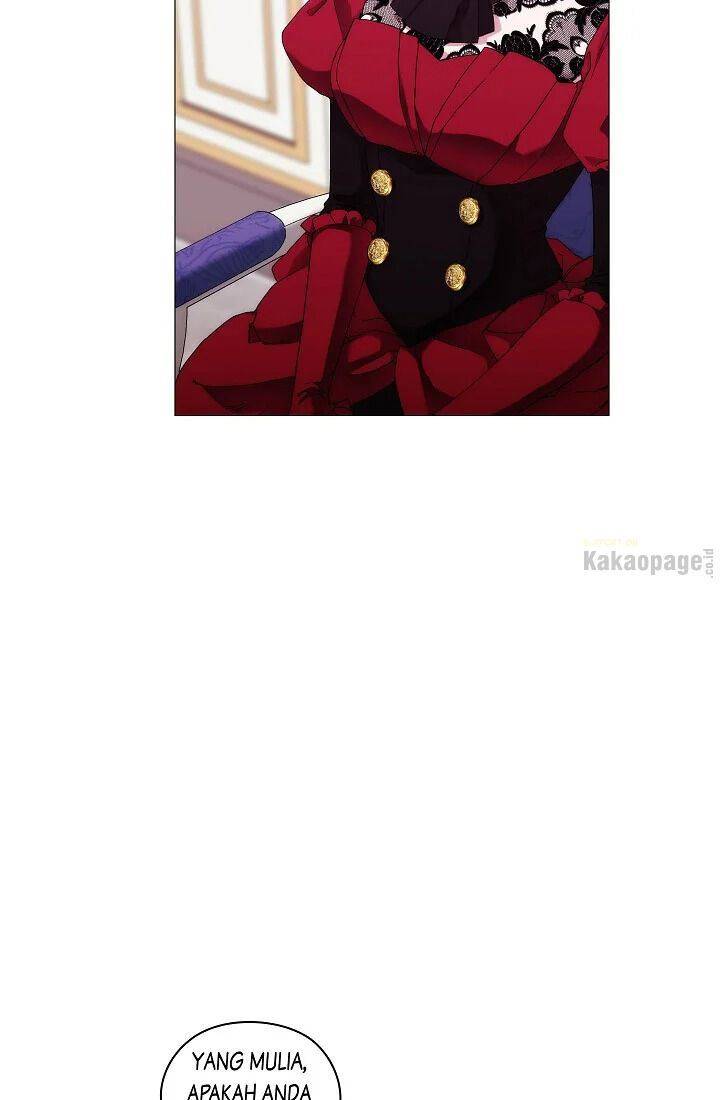 When Villainess Falls in Love Chapter 059