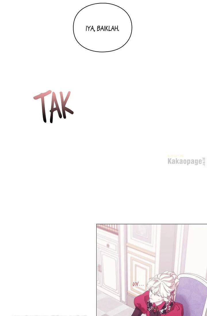 When Villainess Falls in Love Chapter 059