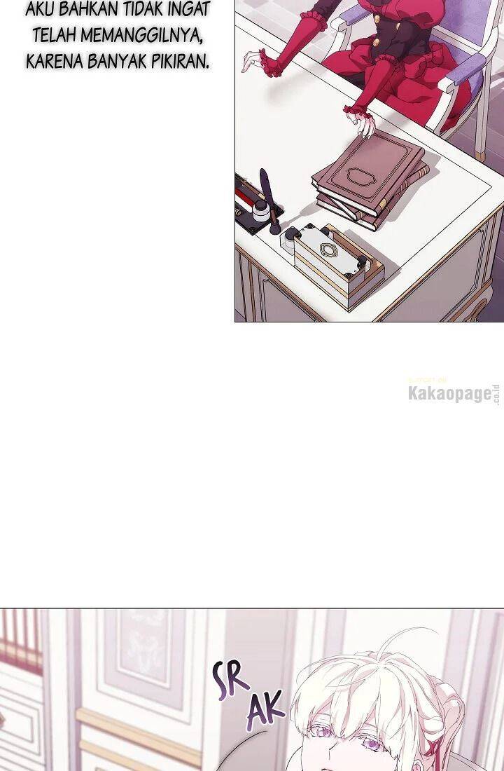When Villainess Falls in Love Chapter 059