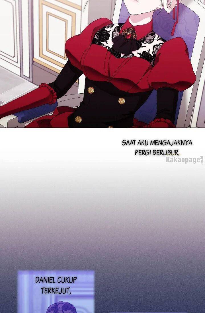 When Villainess Falls in Love Chapter 059
