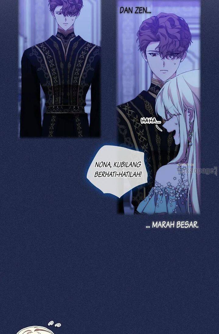 When Villainess Falls in Love Chapter 059