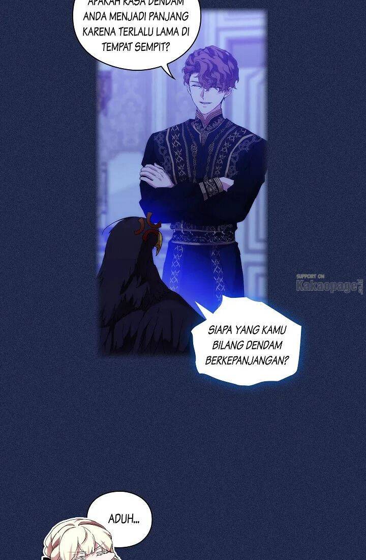 When Villainess Falls in Love Chapter 059