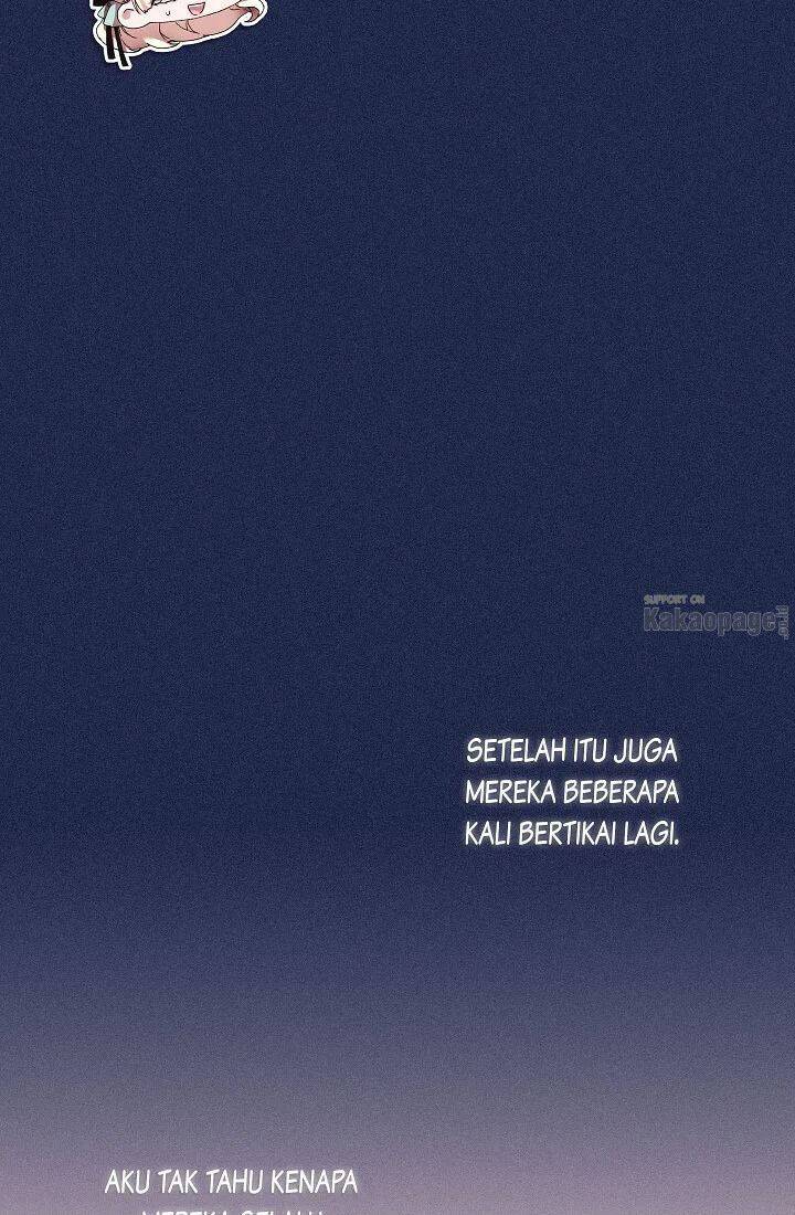When Villainess Falls in Love Chapter 059