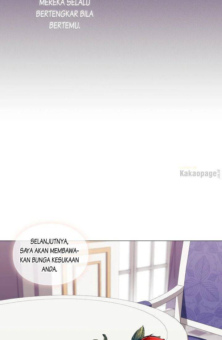 When Villainess Falls in Love Chapter 059