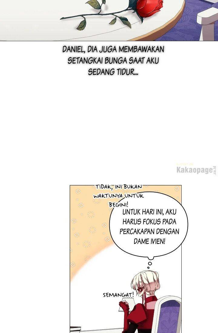 When Villainess Falls in Love Chapter 059