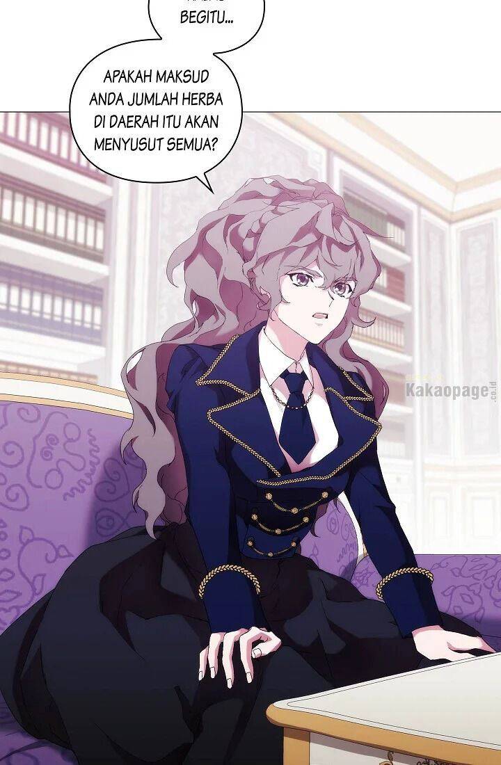 When Villainess Falls in Love Chapter 059