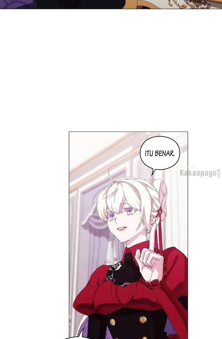 When Villainess Falls in Love Chapter 059