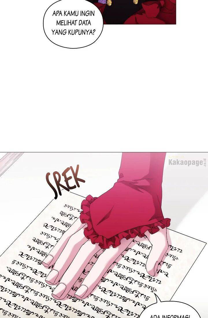 When Villainess Falls in Love Chapter 059
