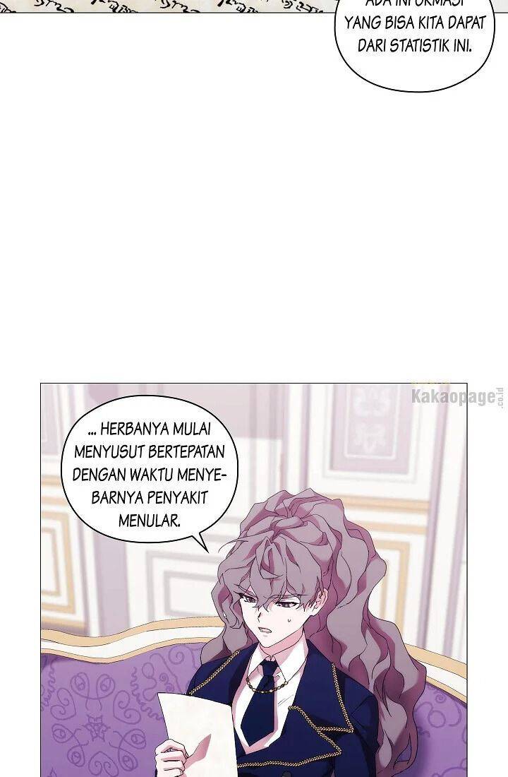 When Villainess Falls in Love Chapter 059