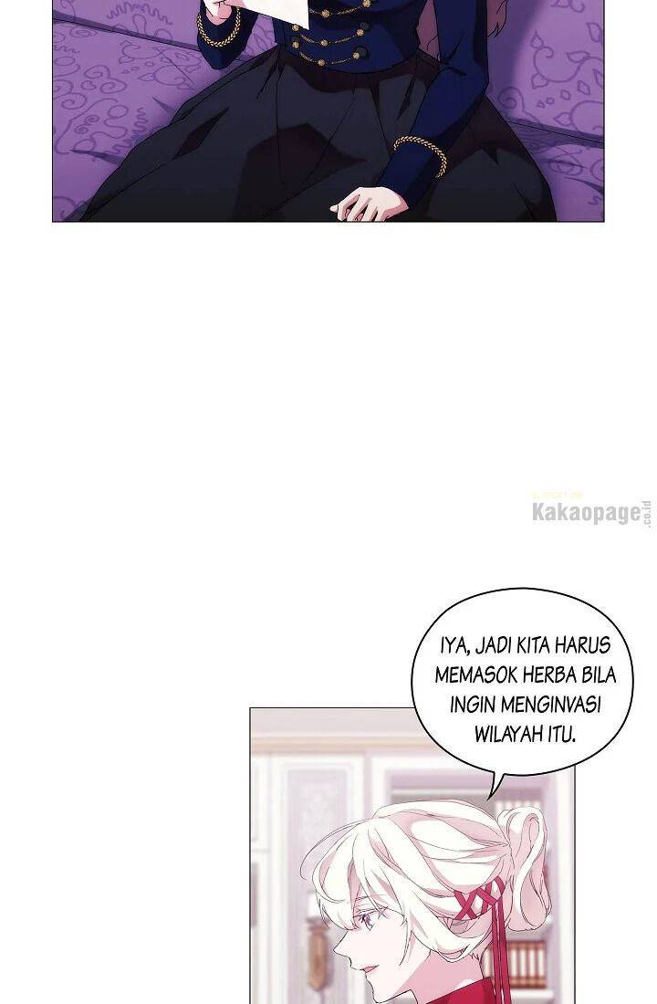 When Villainess Falls in Love Chapter 059