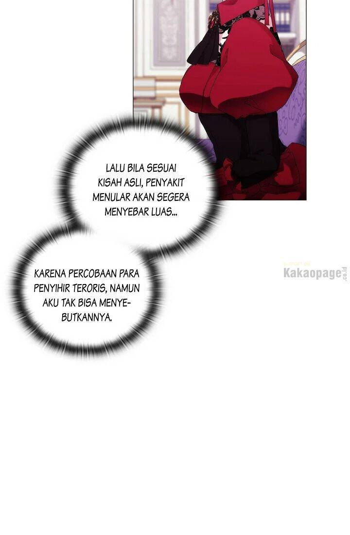 When Villainess Falls in Love Chapter 059