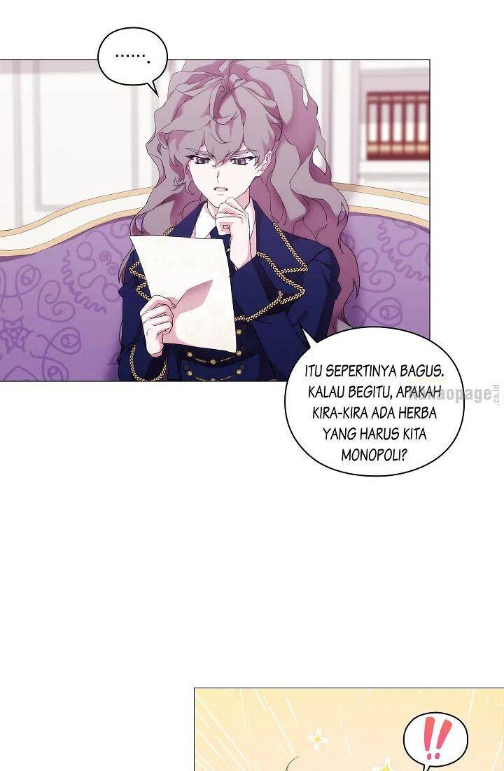When Villainess Falls in Love Chapter 059