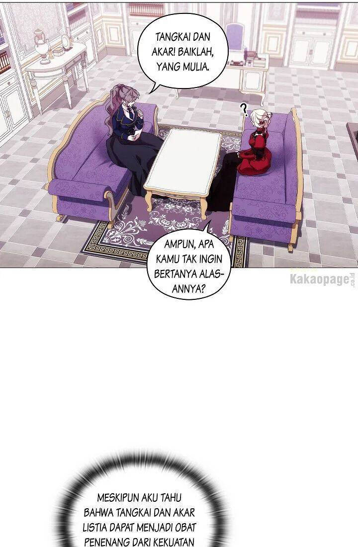 When Villainess Falls in Love Chapter 059