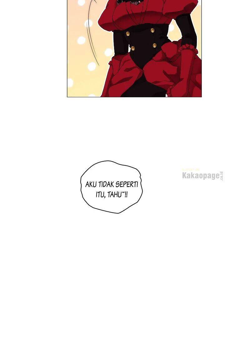 When Villainess Falls in Love Chapter 059