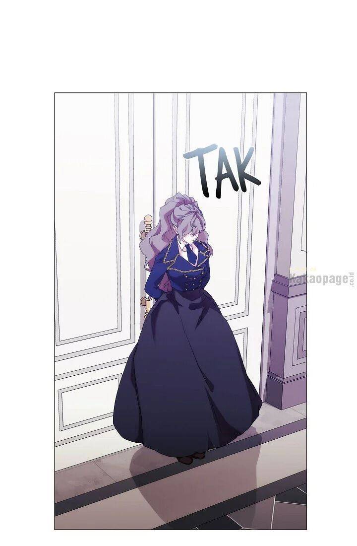 When Villainess Falls in Love Chapter 059