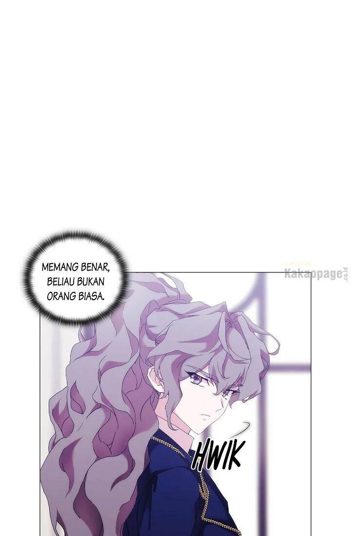 When Villainess Falls in Love Chapter 059