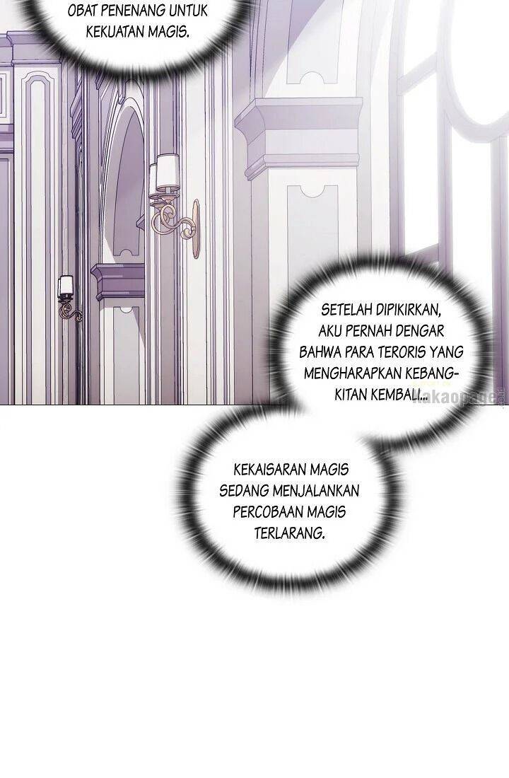When Villainess Falls in Love Chapter 059