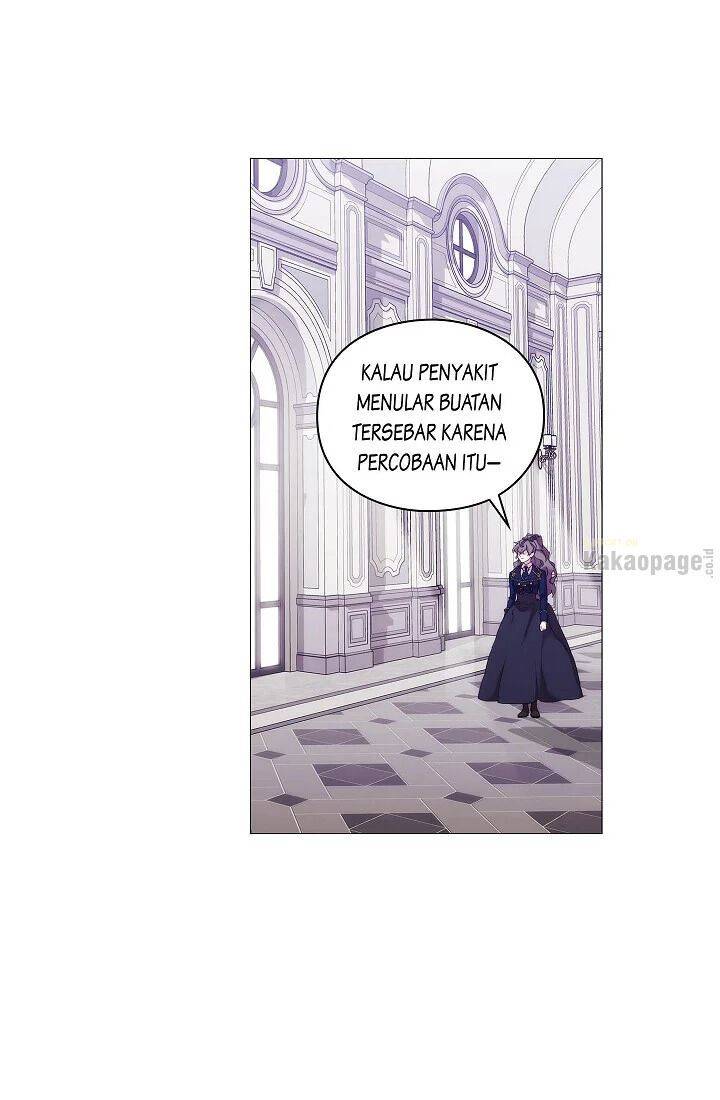 When Villainess Falls in Love Chapter 059