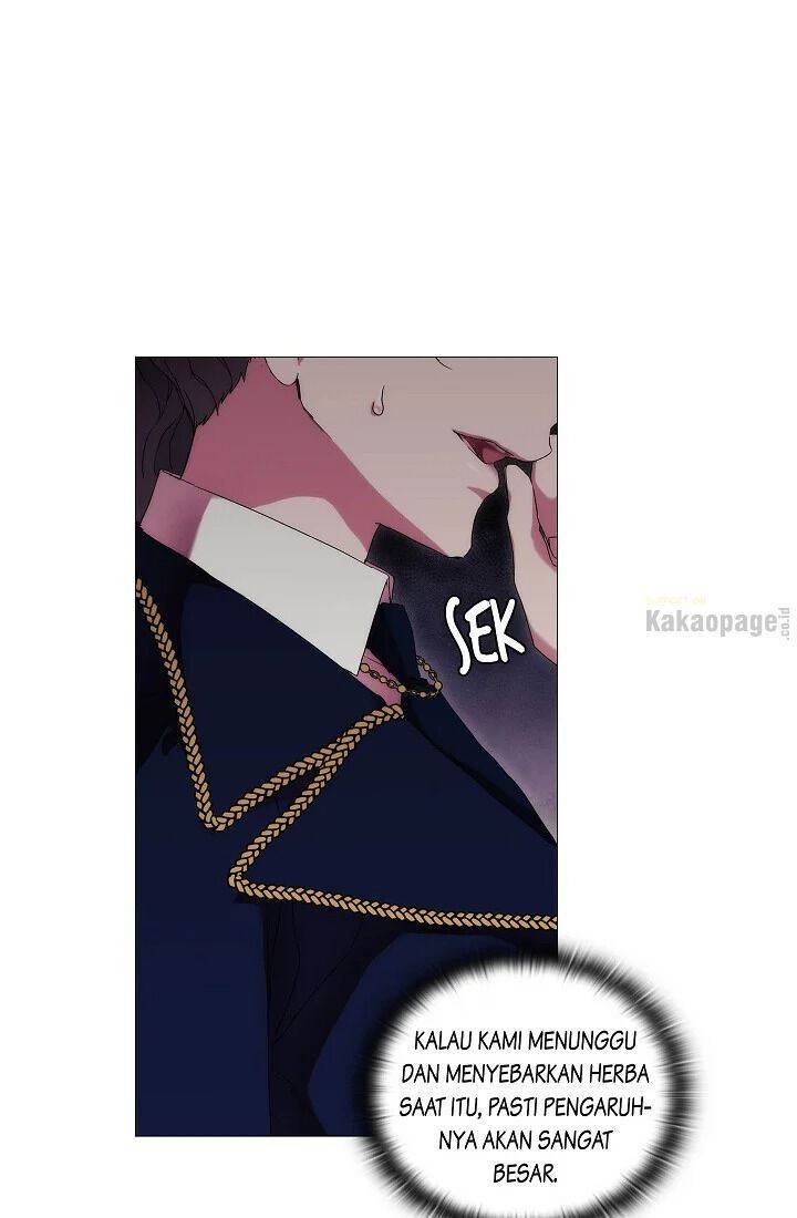 When Villainess Falls in Love Chapter 059