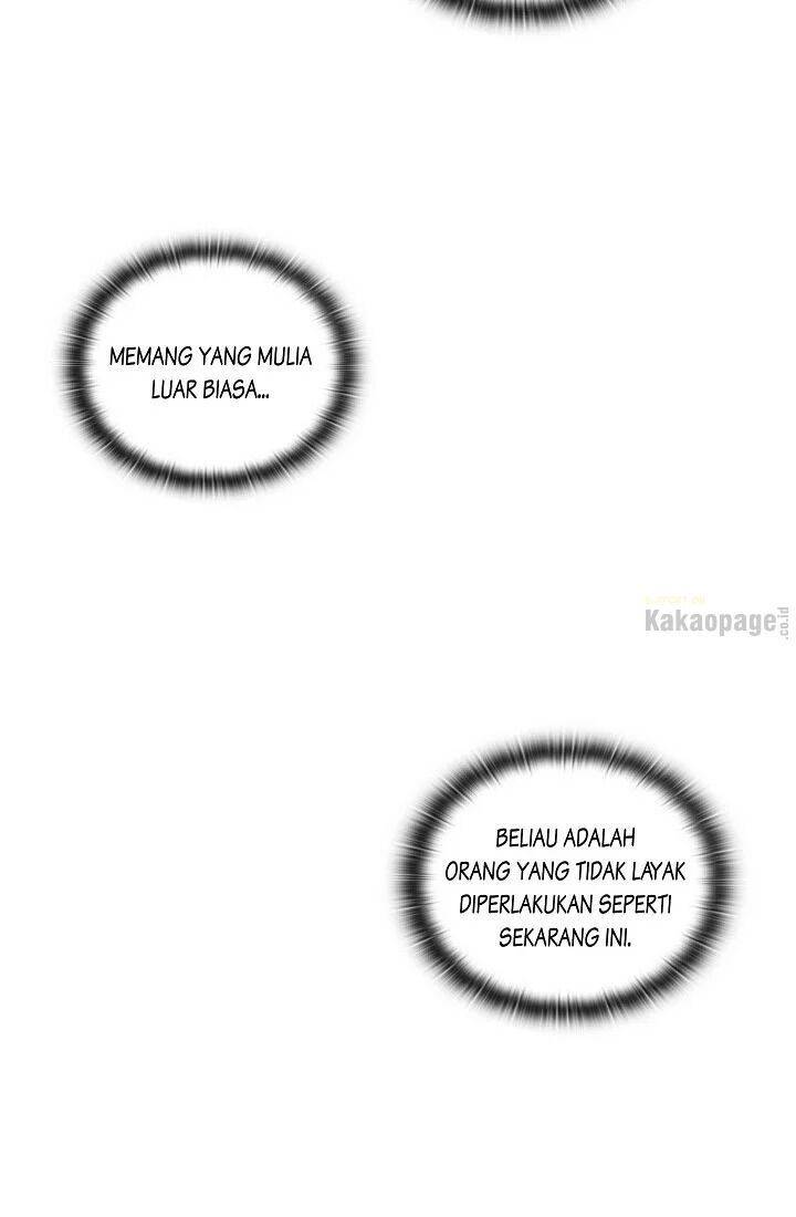 When Villainess Falls in Love Chapter 059