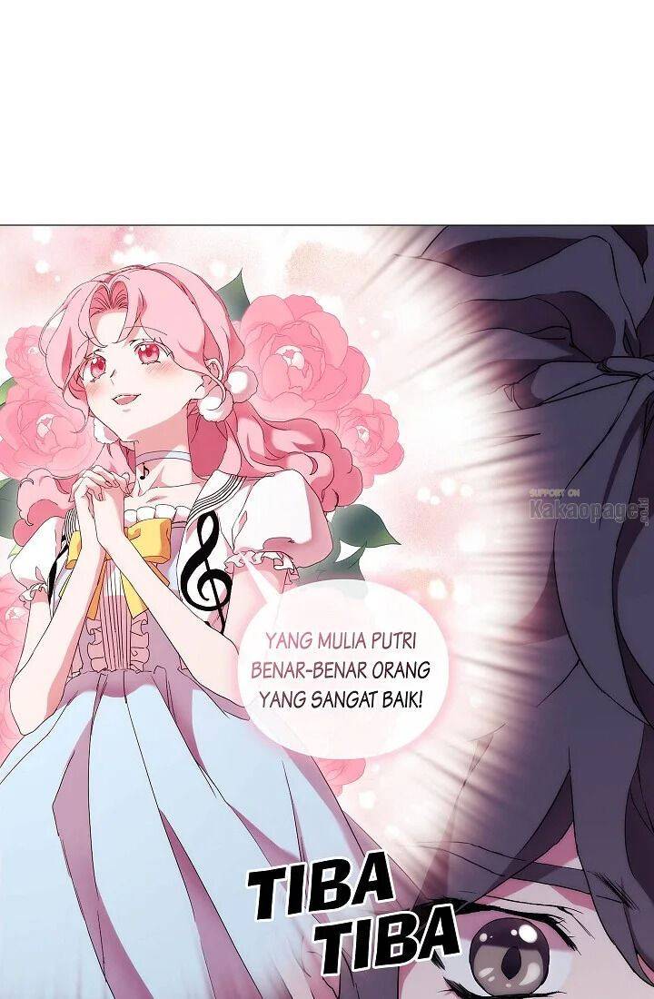 When Villainess Falls in Love Chapter 059