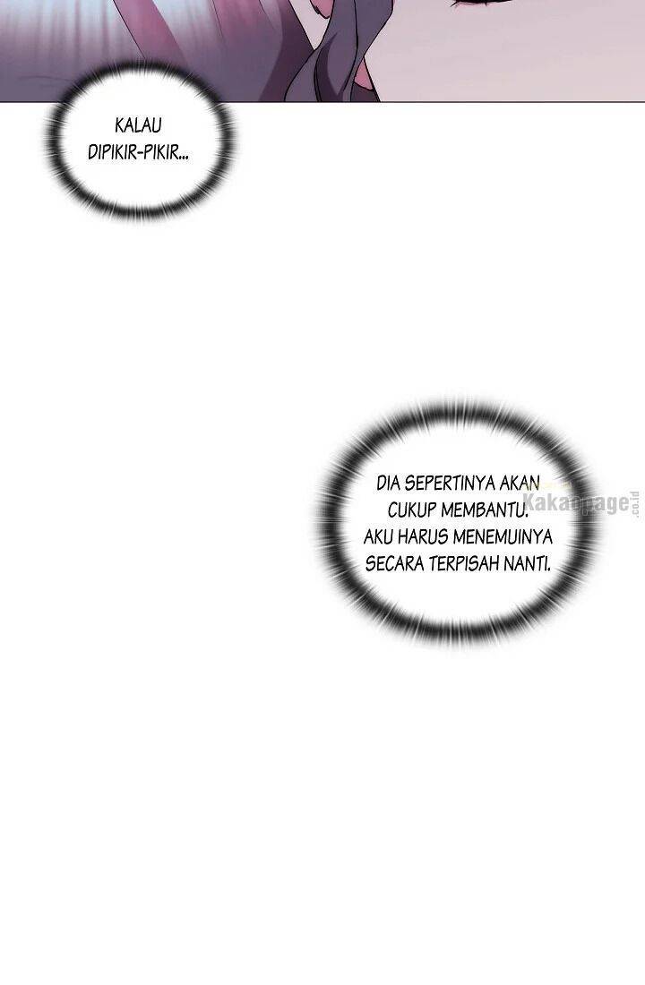 When Villainess Falls in Love Chapter 059
