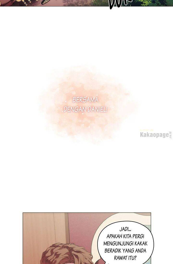When Villainess Falls in Love Chapter 059