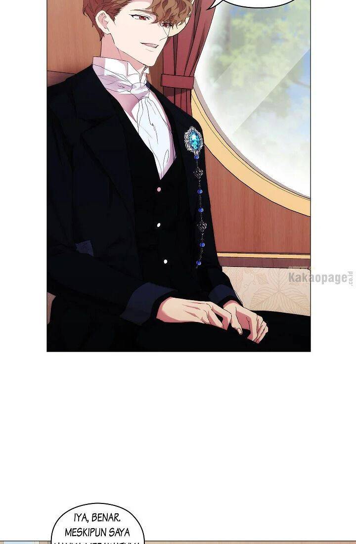 When Villainess Falls in Love Chapter 059