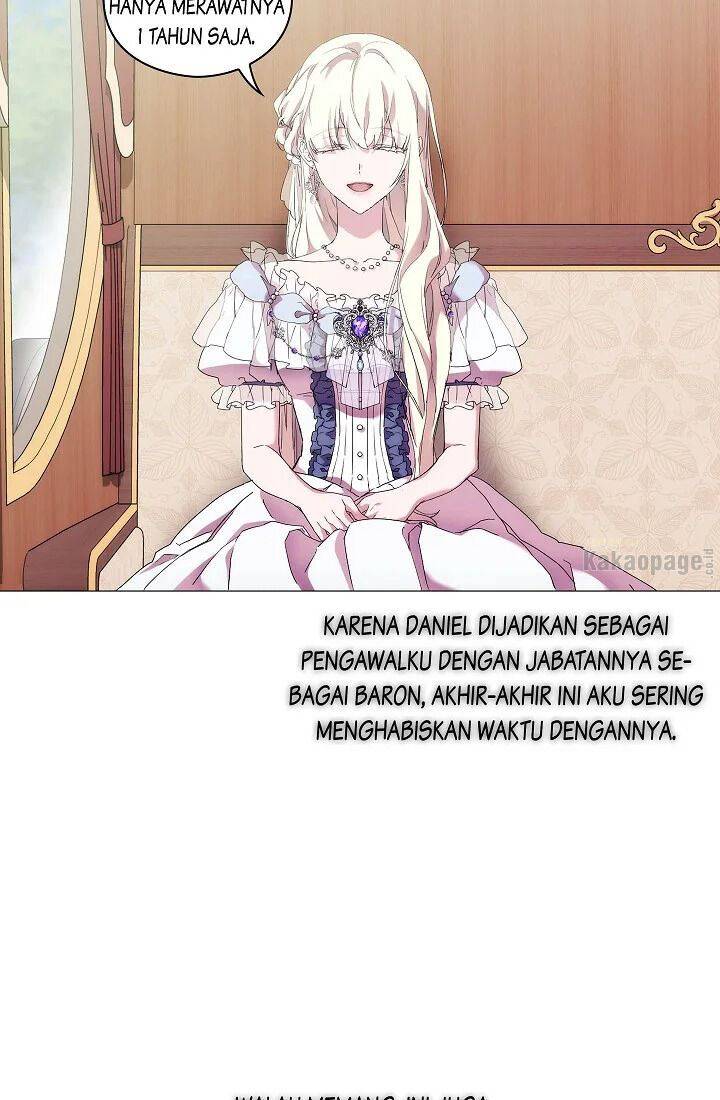 When Villainess Falls in Love Chapter 059