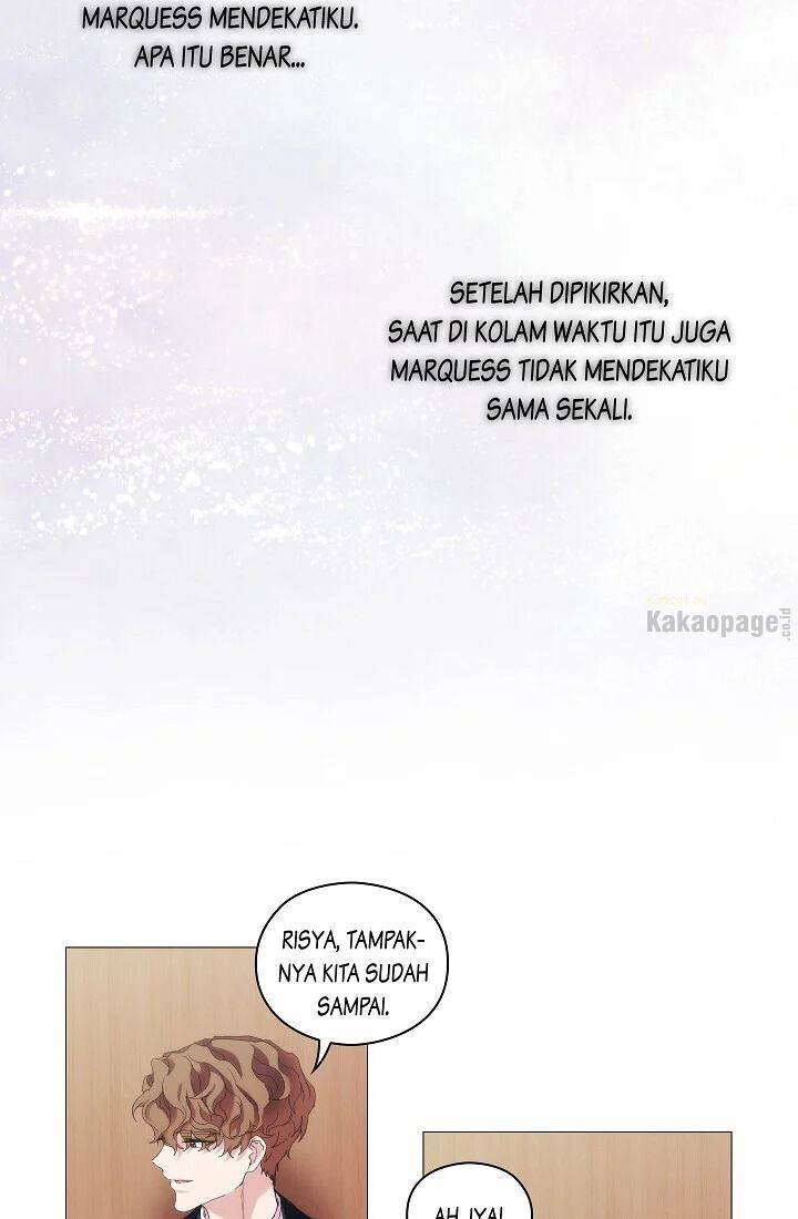 When Villainess Falls in Love Chapter 059
