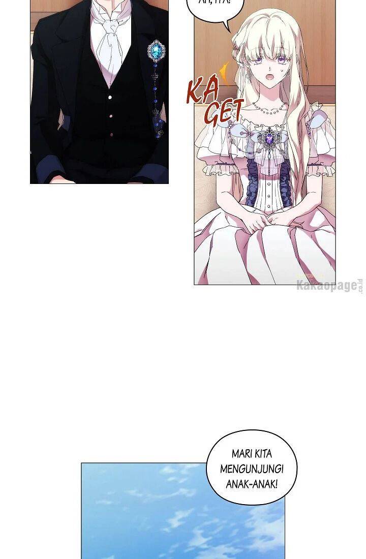 When Villainess Falls in Love Chapter 059