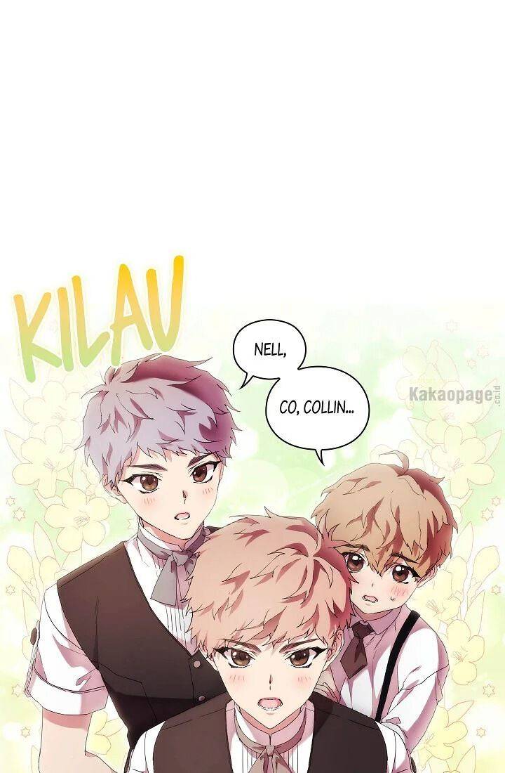 When Villainess Falls in Love Chapter 059