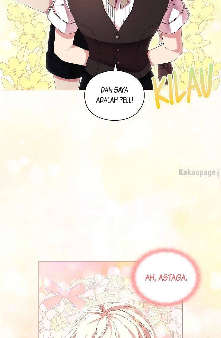 When Villainess Falls in Love Chapter 059