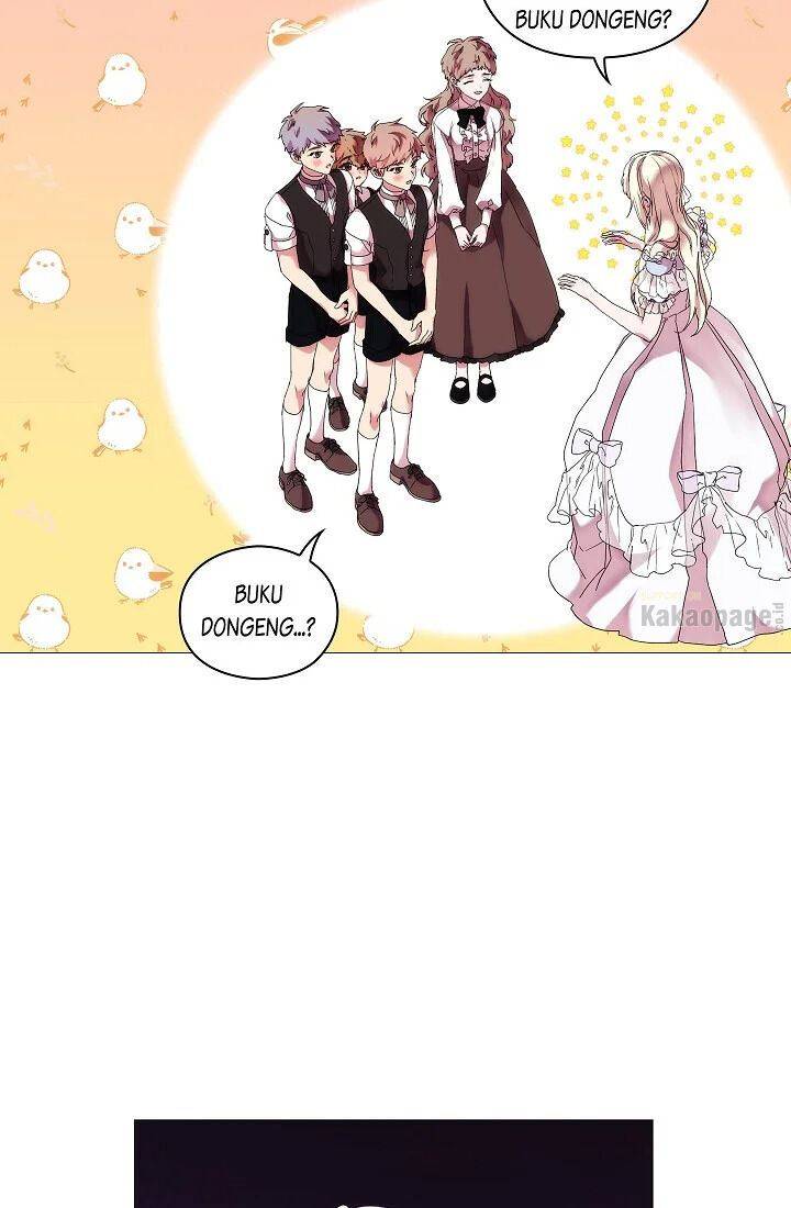 When Villainess Falls in Love Chapter 059