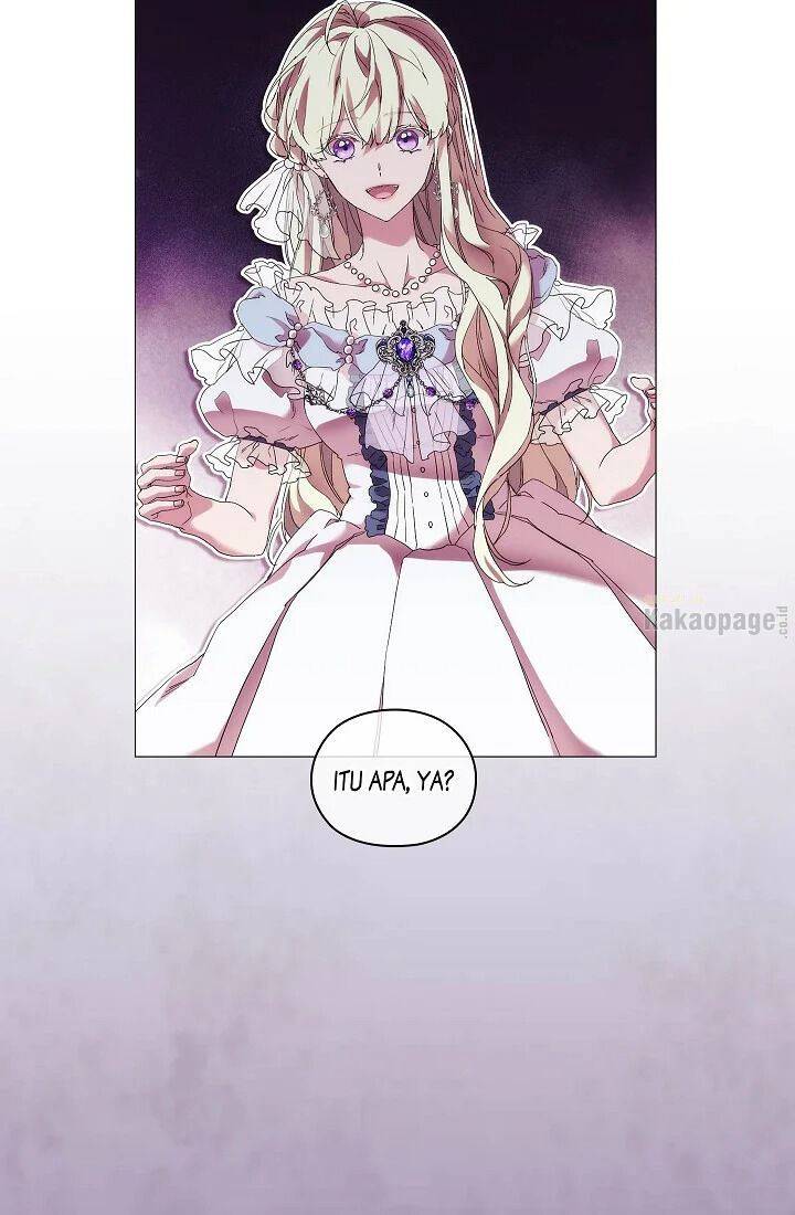 When Villainess Falls in Love Chapter 059