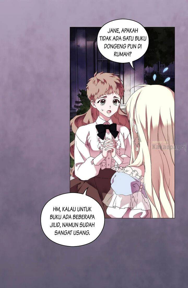 When Villainess Falls in Love Chapter 059
